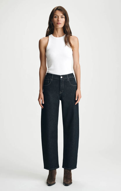 Dark Denim