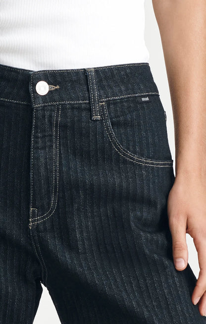 Dark Denim