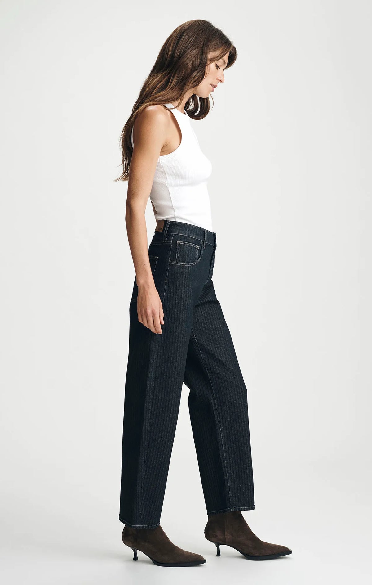 Dark Denim