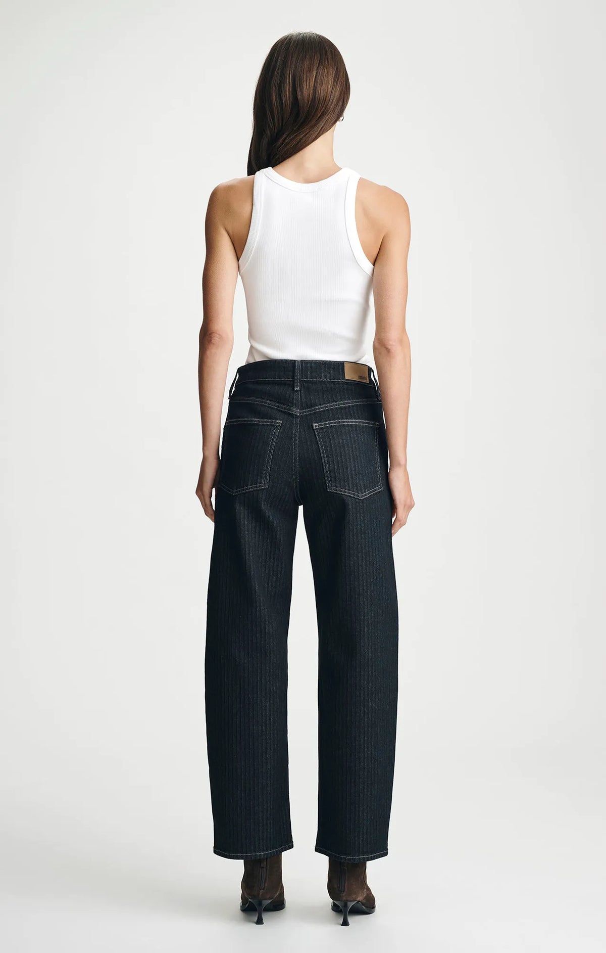Dark Denim