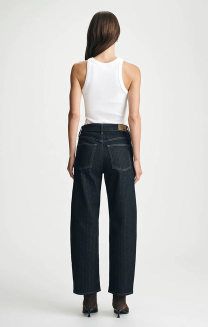 Dark Denim