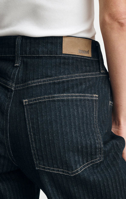 Dark Denim