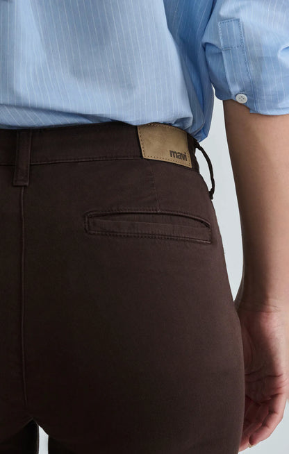 Chestnut Twill