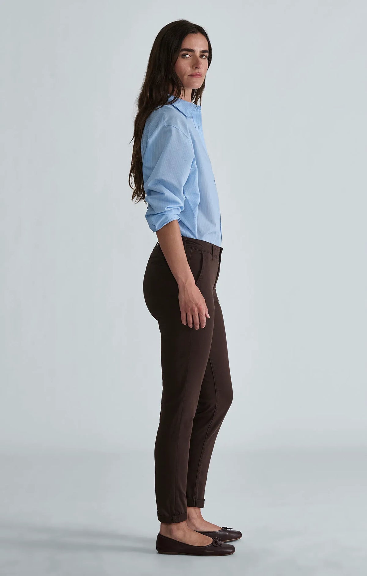 Chestnut Twill