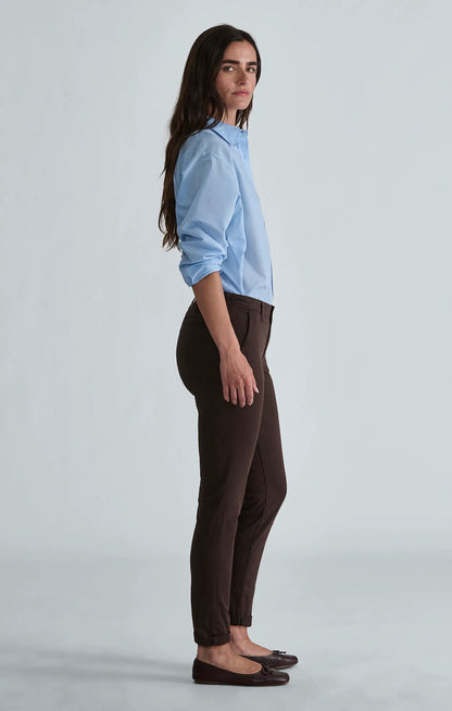 Chestnut Twill