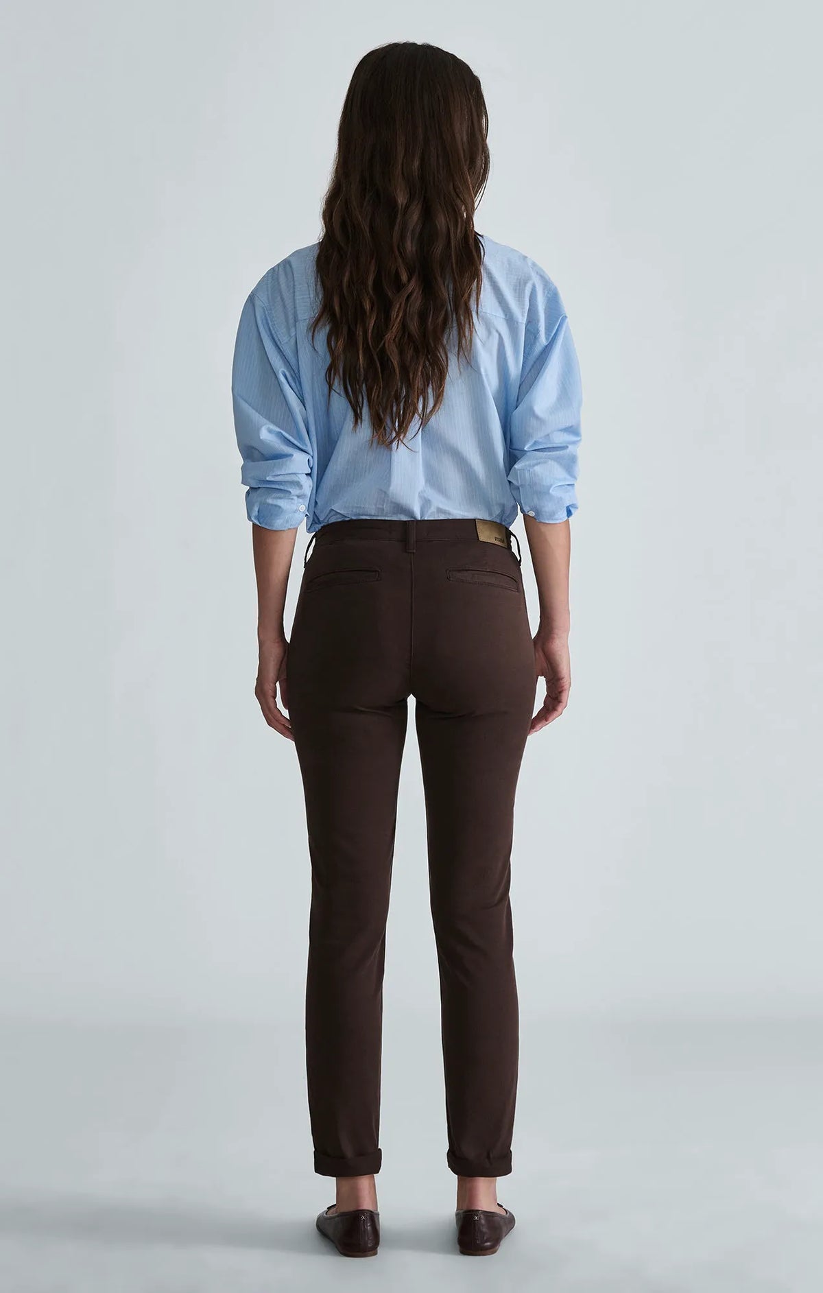 Chestnut Twill