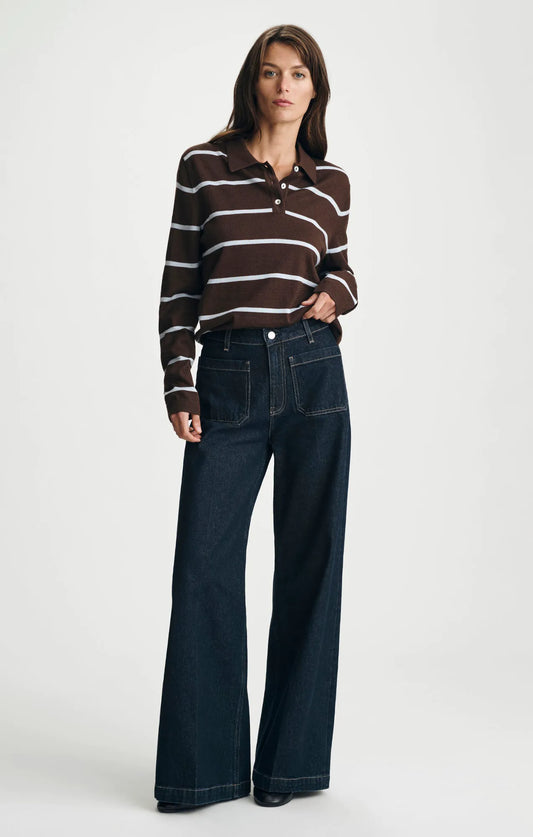 Rinse Classic Denim