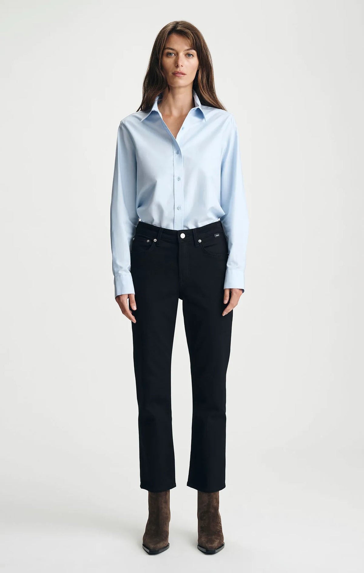 Black Classic Blue