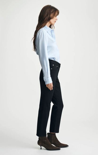 Black Classic Blue
