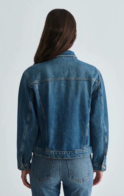 MID SHADED CLASSIC BLUE