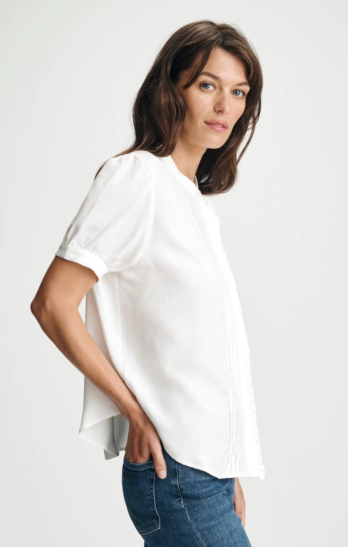 Antique White