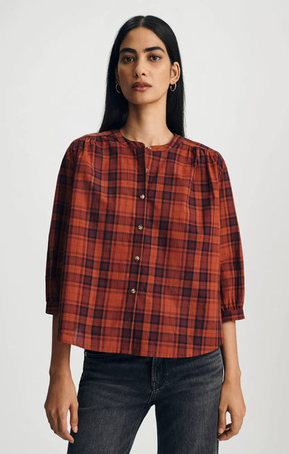 Rosewood Check