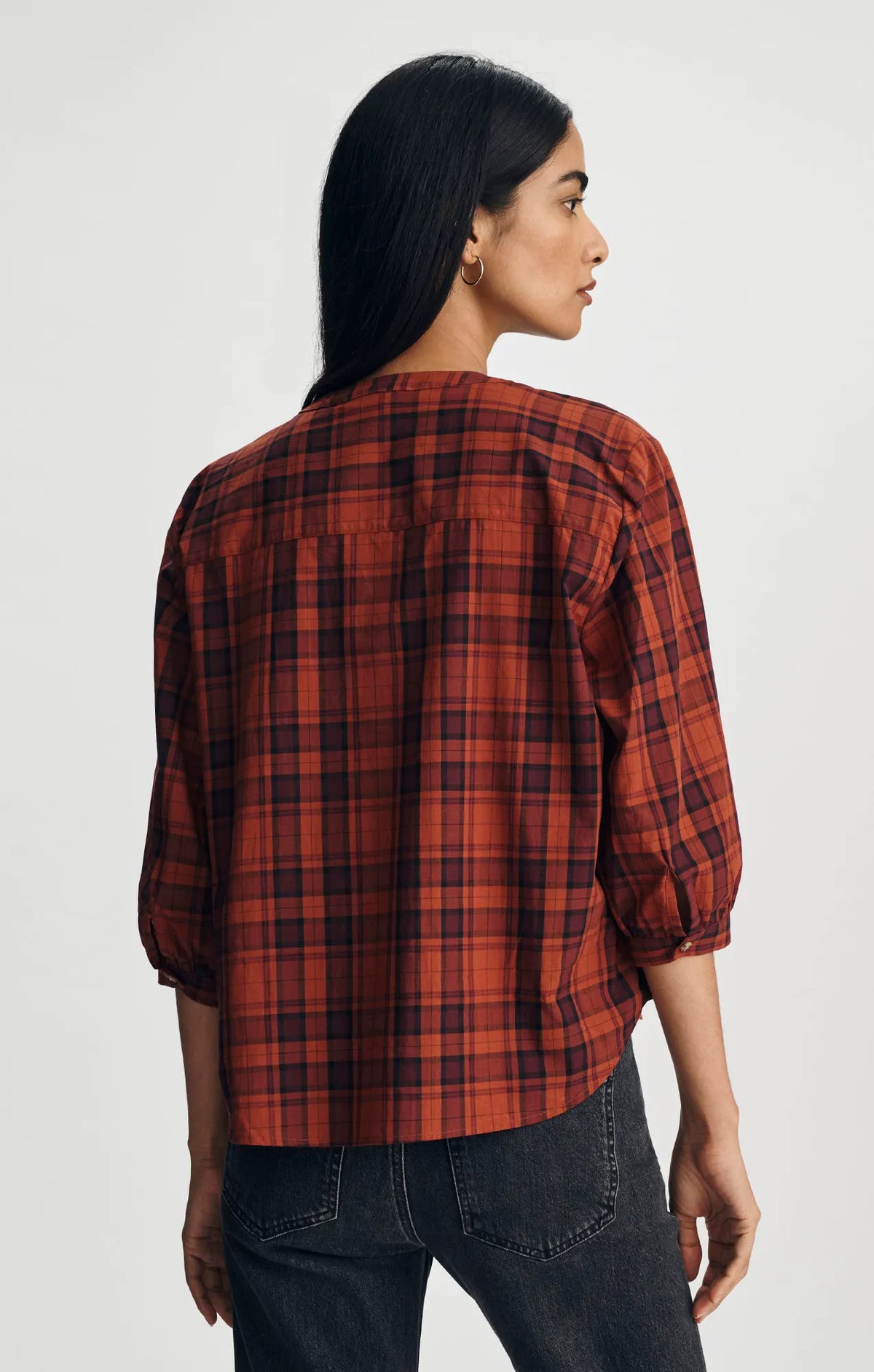 Rosewood Check
