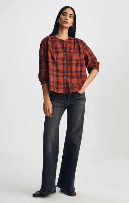 Rosewood Check