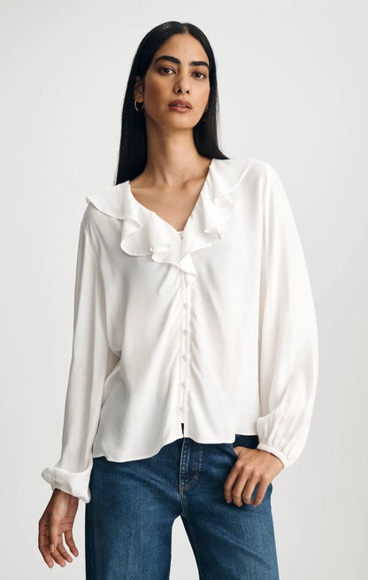 Antique White