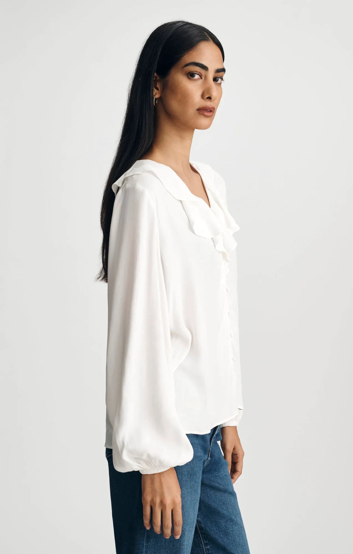 Antique White