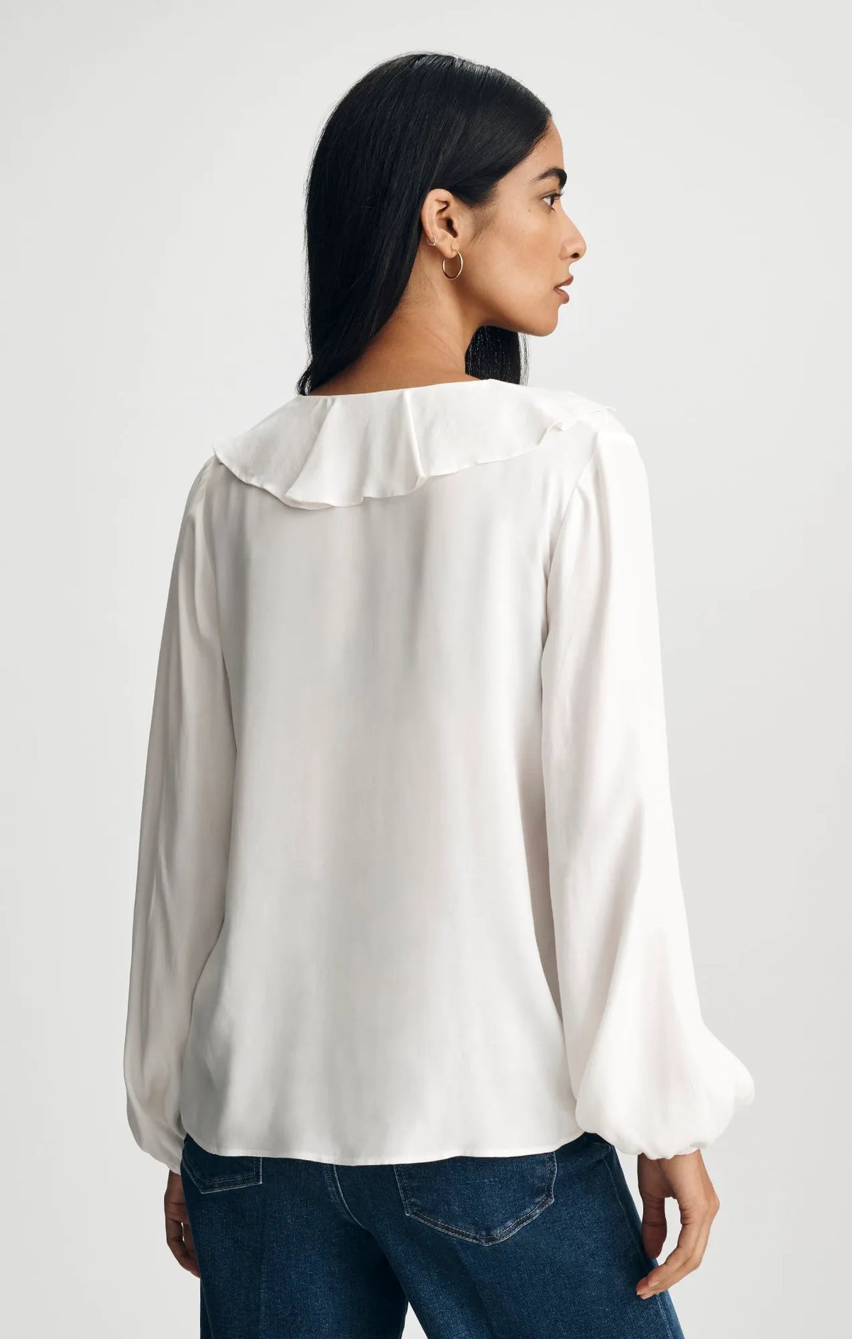 Antique White
