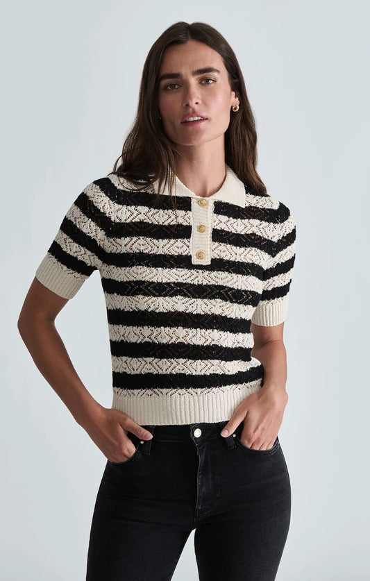 Black Stripe