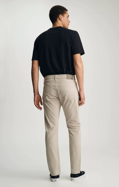 Beige Denim