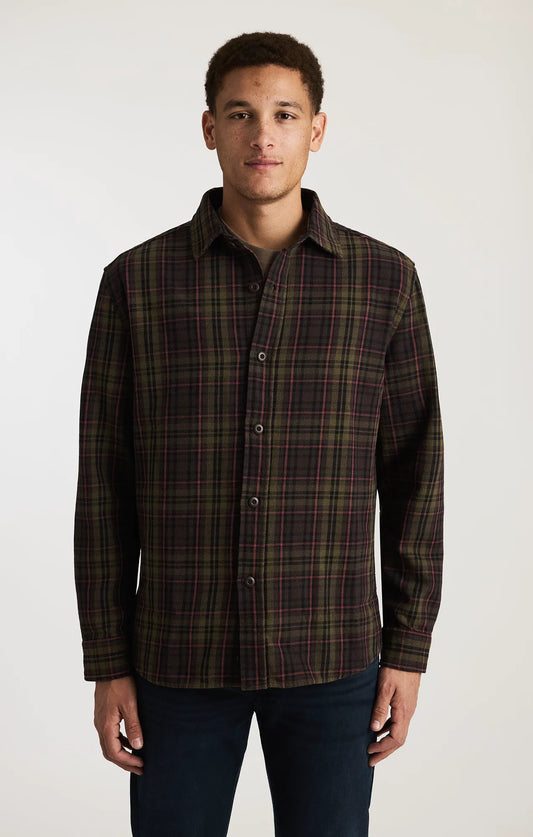 SEAL BROWN CHECK