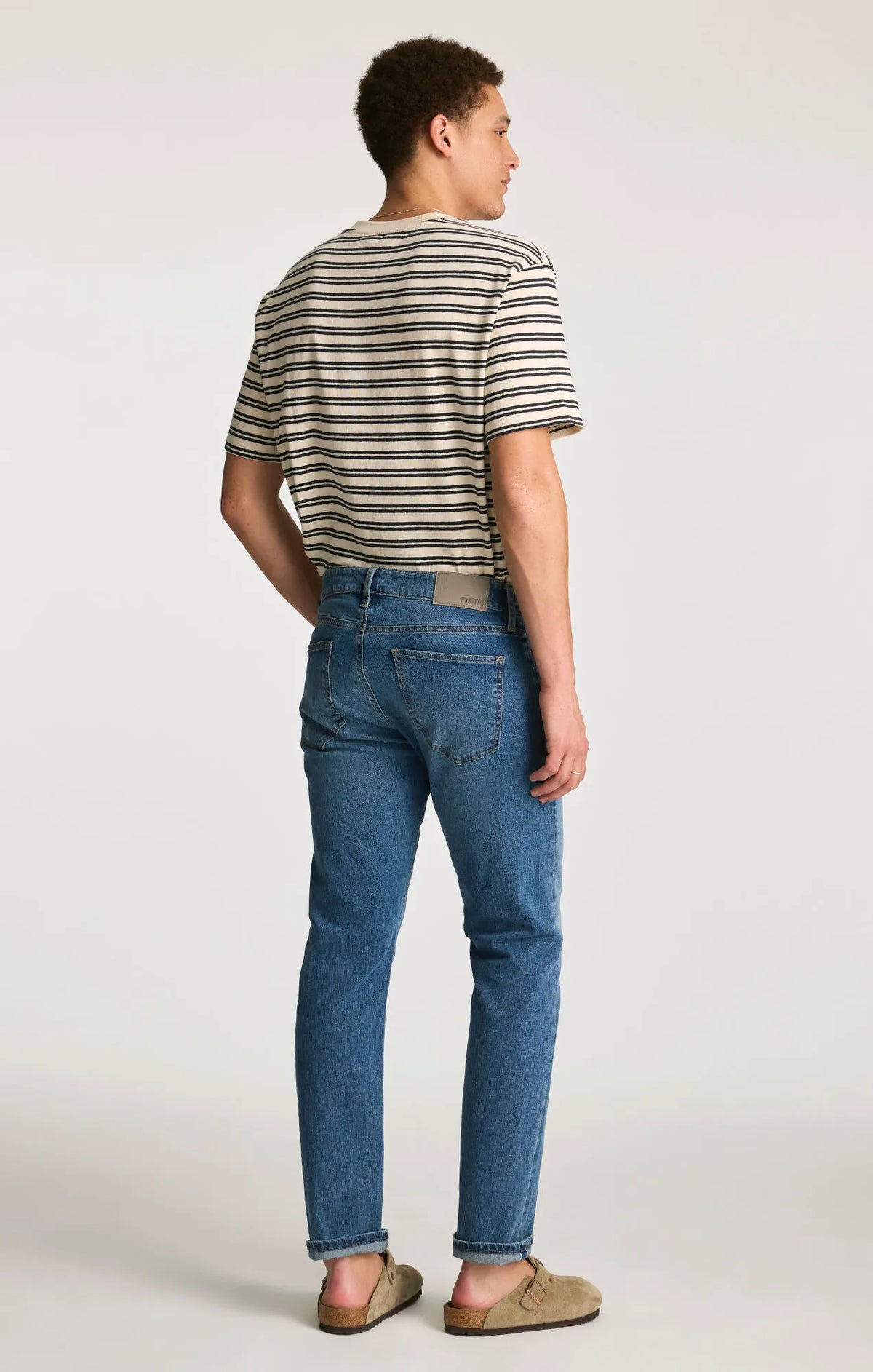 Mid Vintage Selvedge