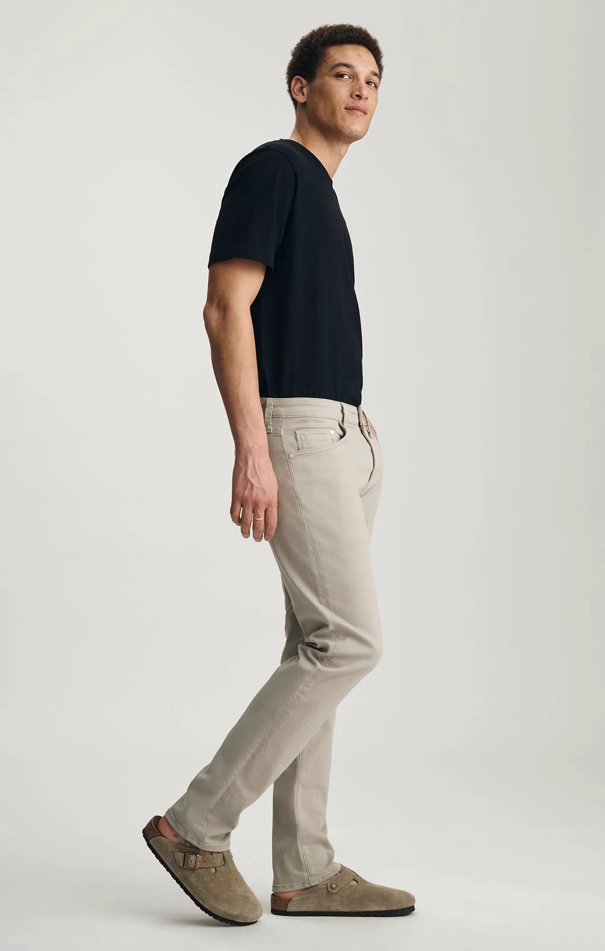 Beige Supermove