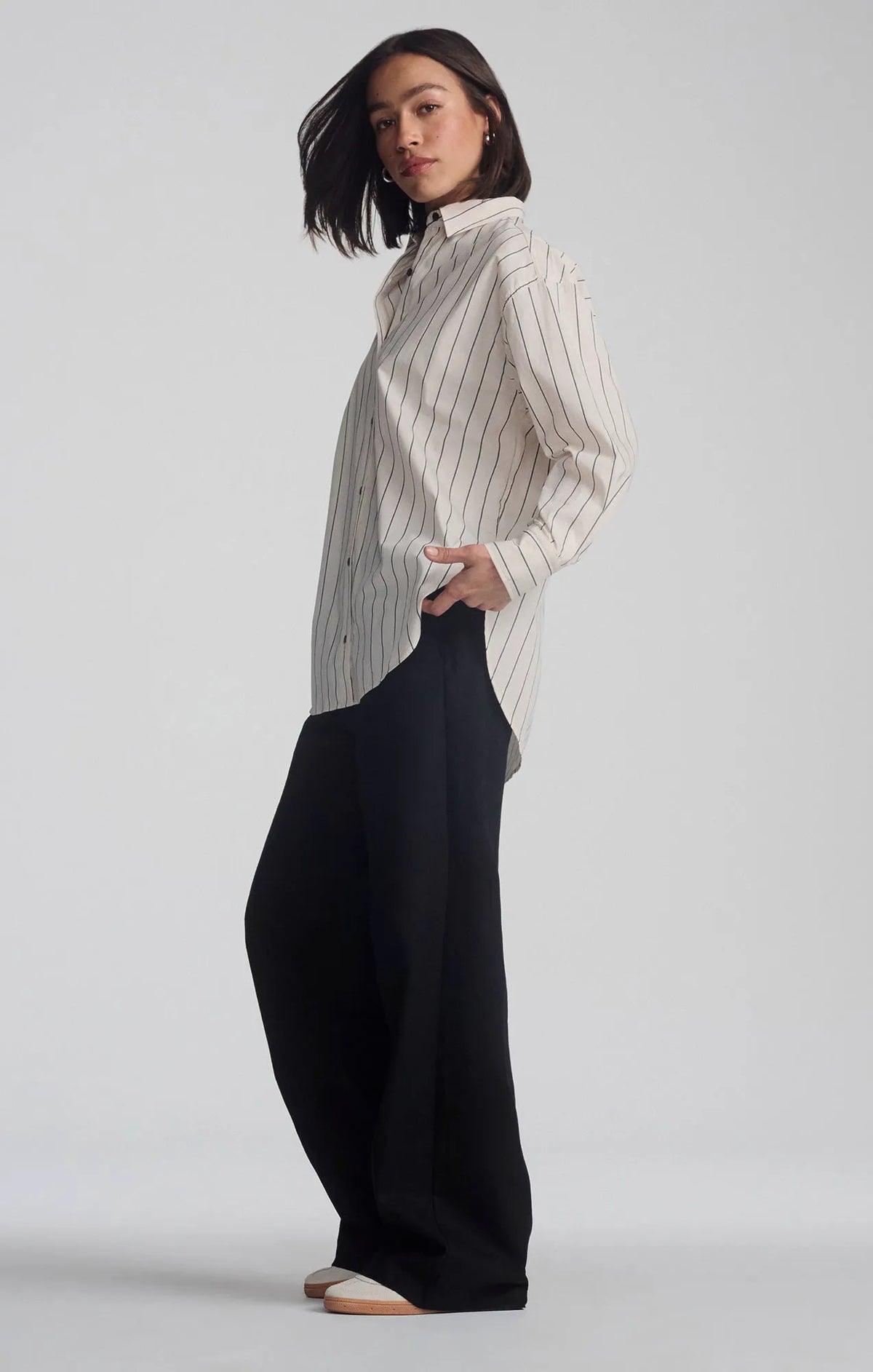 ANTRASIT STRIPE