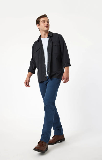 Sky Casual Twill
