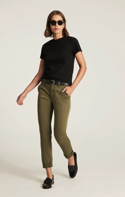 Dark Olive