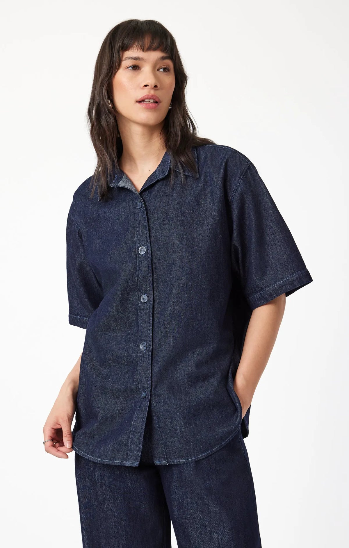 RINSE DENIM