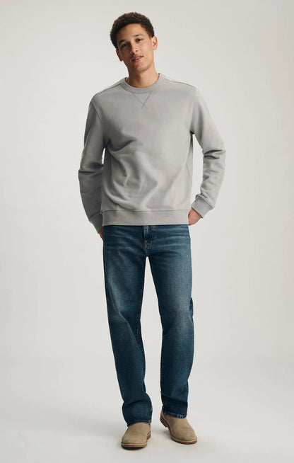 Grey Melange