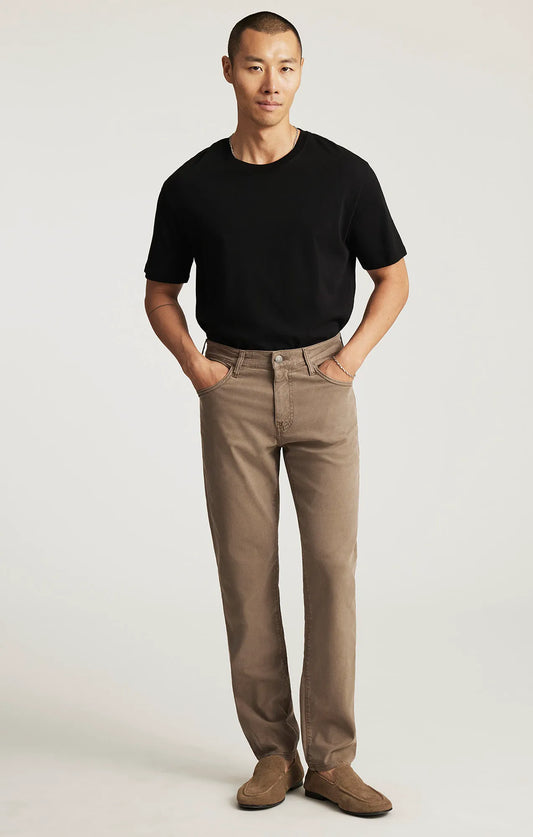 TIMBER LUXE TWILL