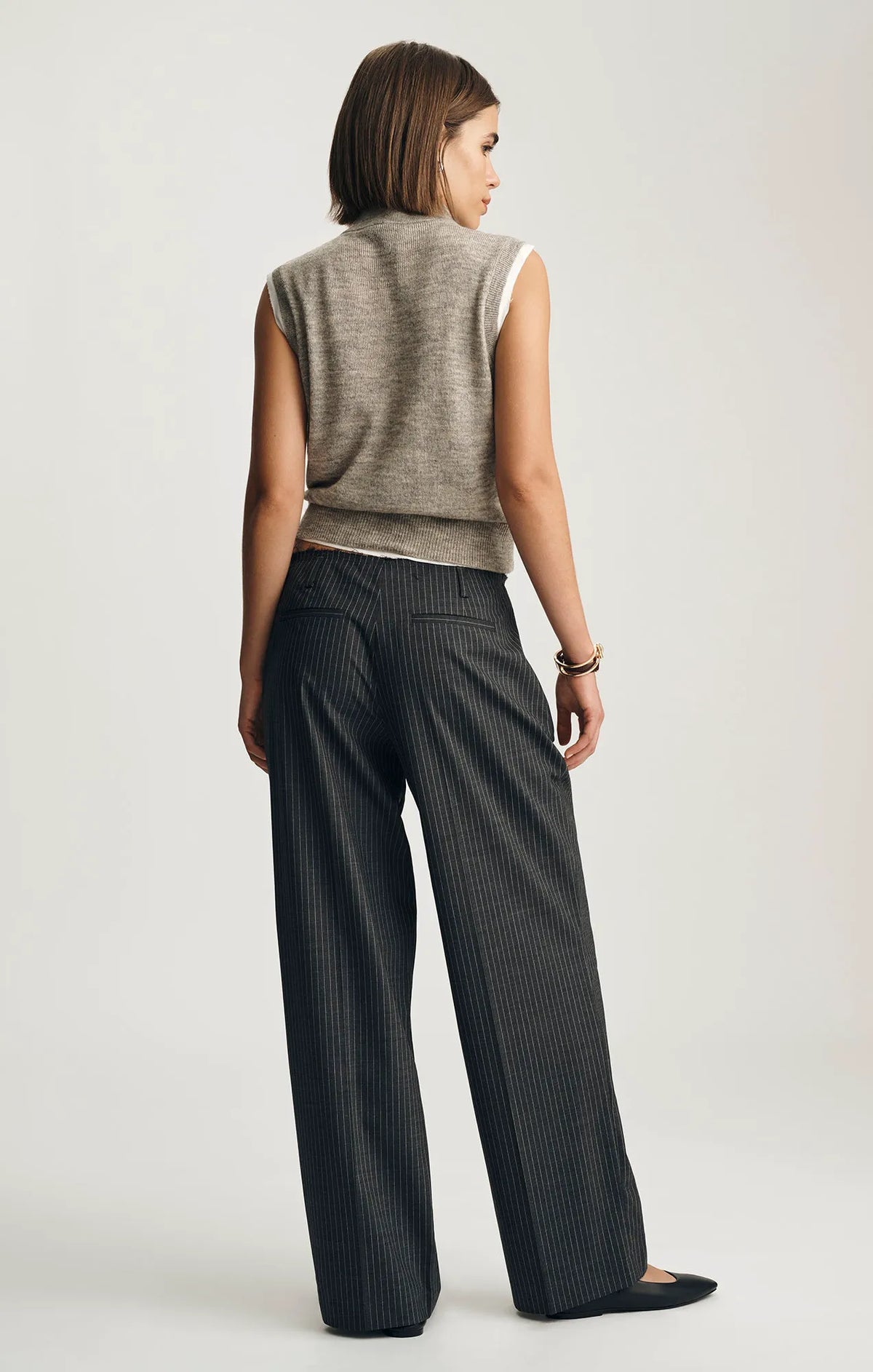 ANTRASIT STRIPE