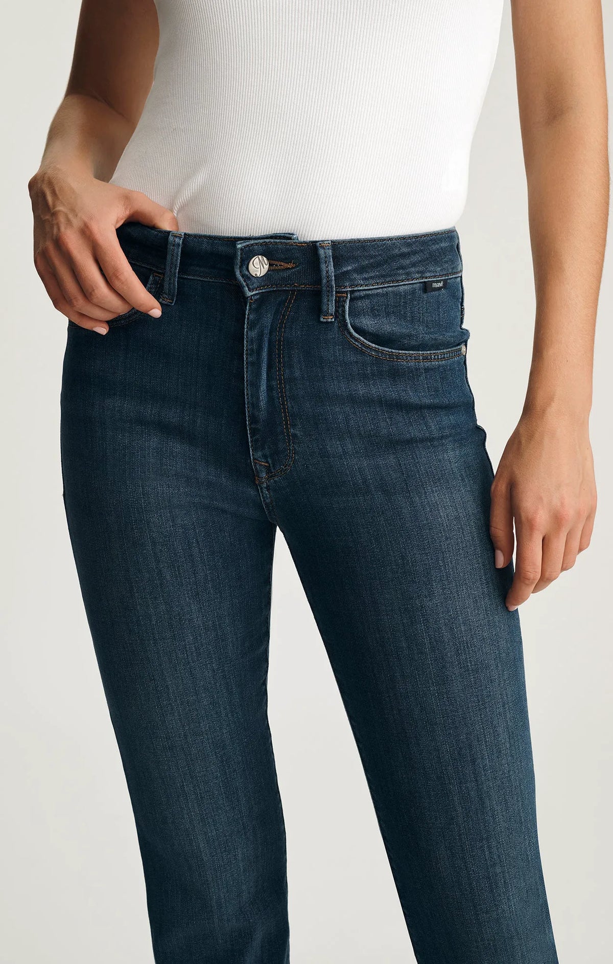 Indigo Supersoft