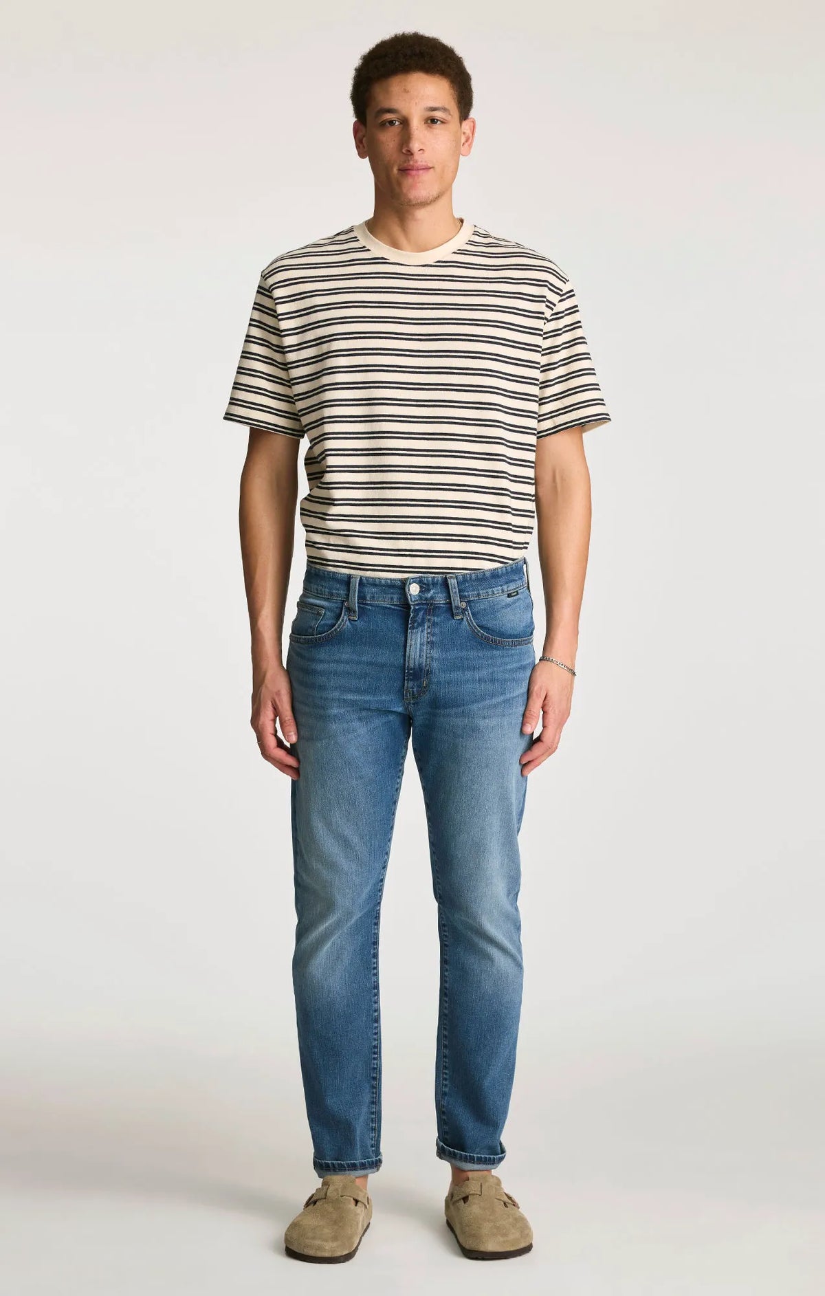 Mid Vintage Selvedge