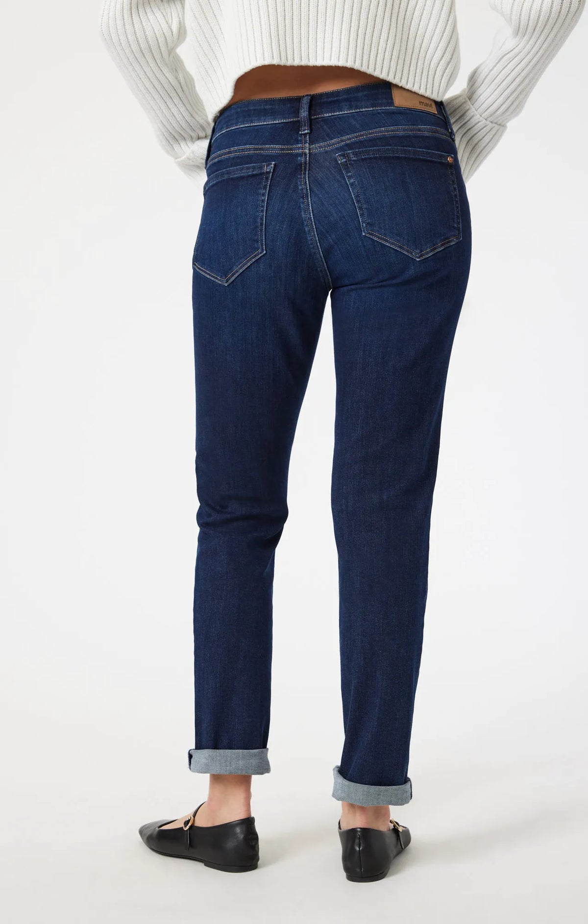 Deep Flex Blue