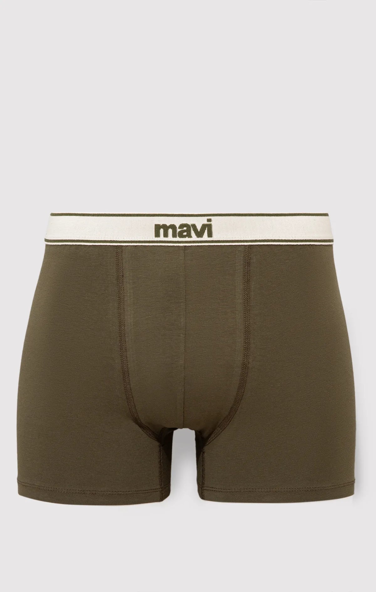 Khaki Green
