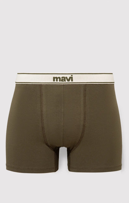 Khaki Green