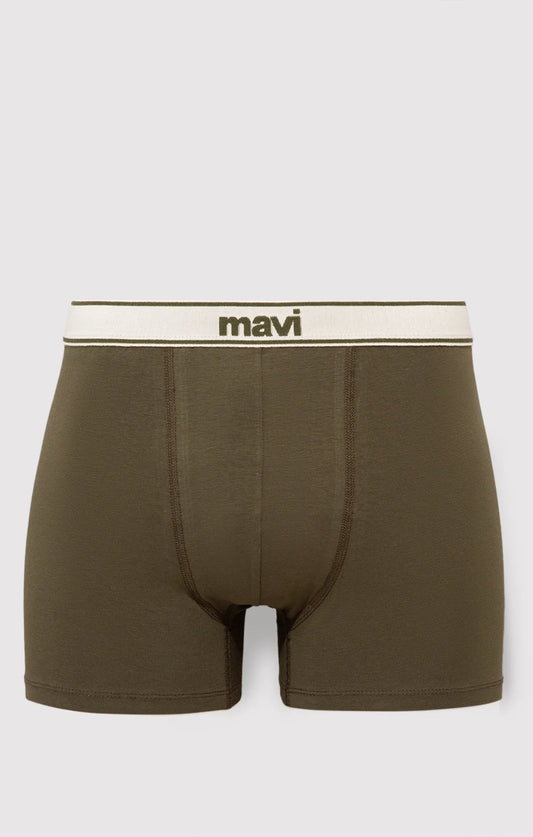 Khaki Green
