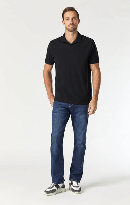 MID INDIGO COOPER