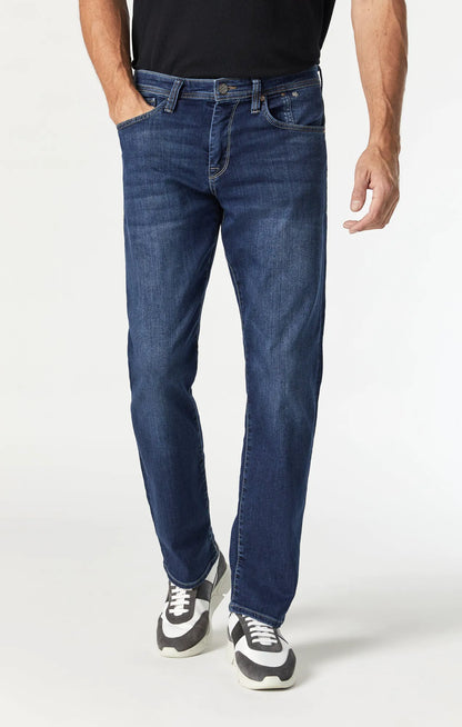 MID INDIGO COOPER