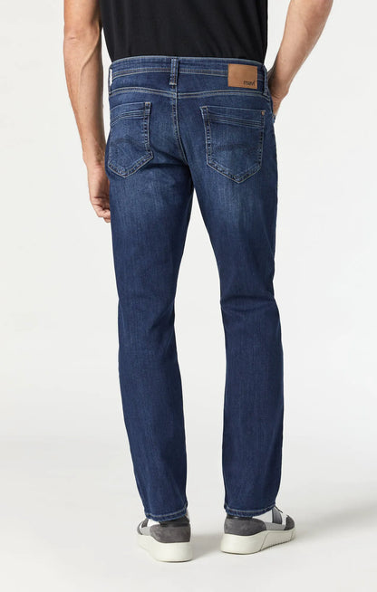 MID INDIGO COOPER