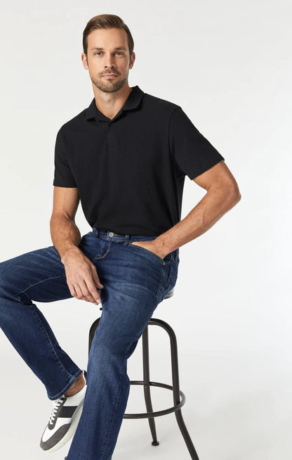 MID INDIGO COOPER