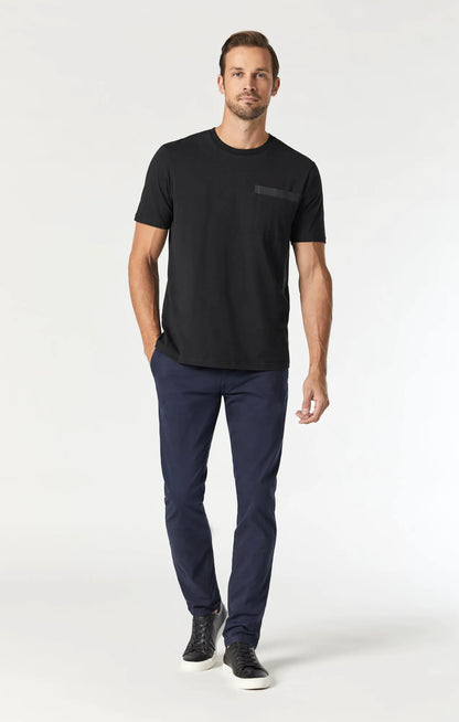 DARK NAVY TWILL