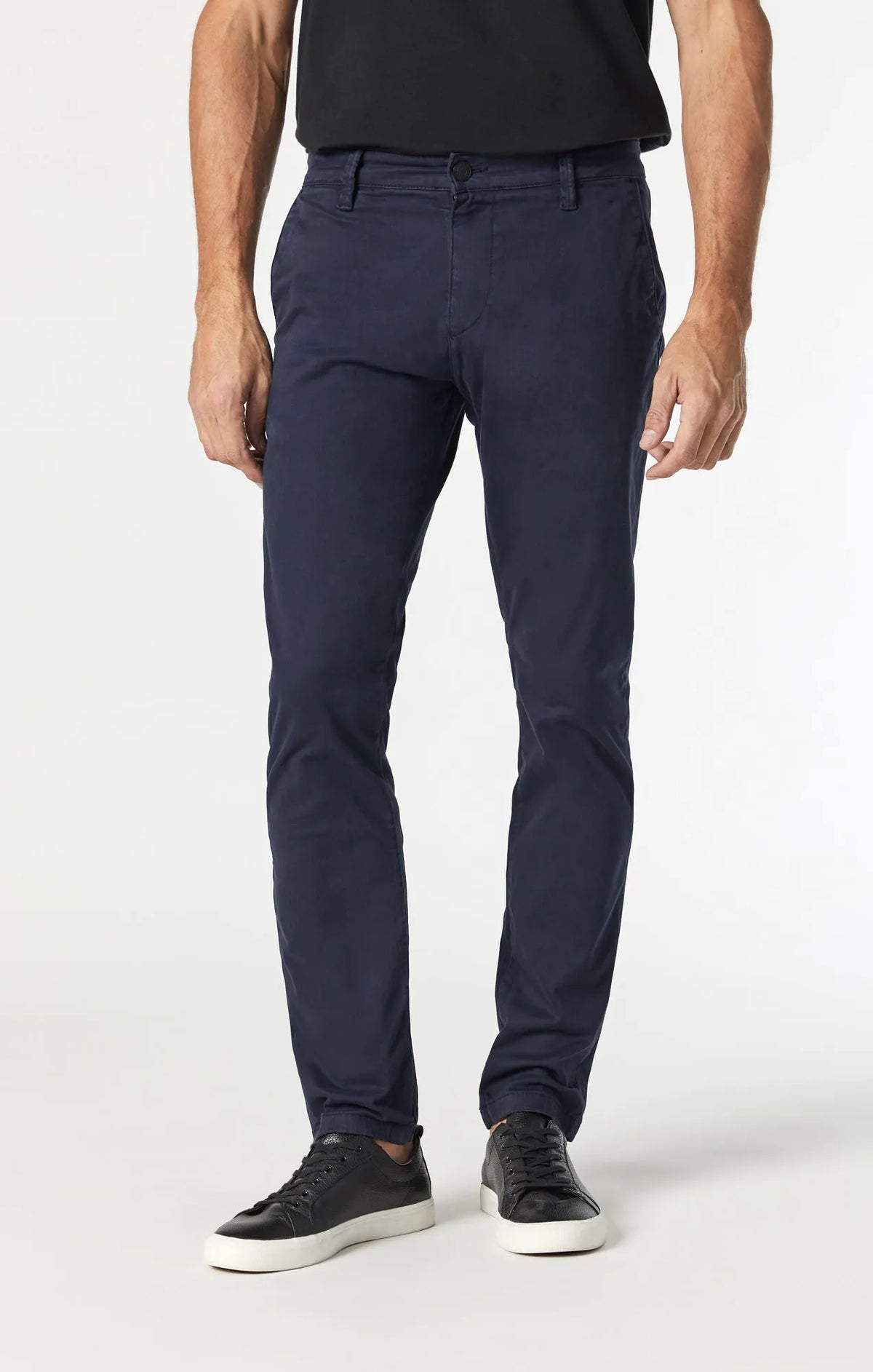 DARK NAVY TWILL