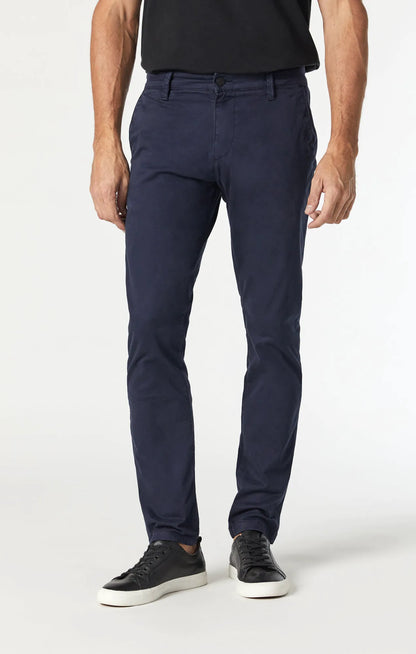DARK NAVY TWILL