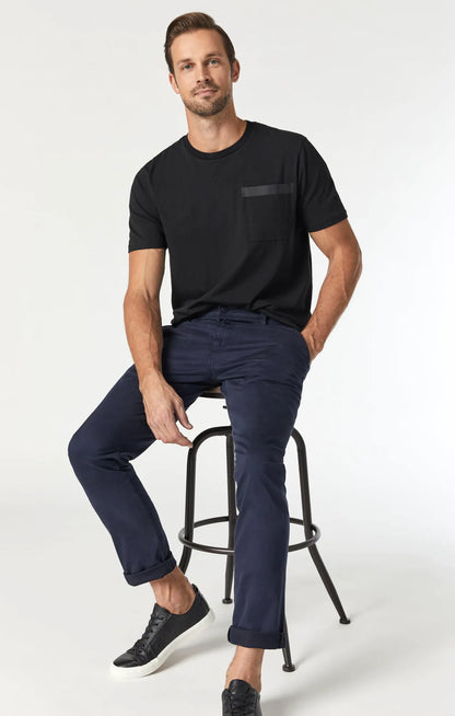 DARK NAVY TWILL
