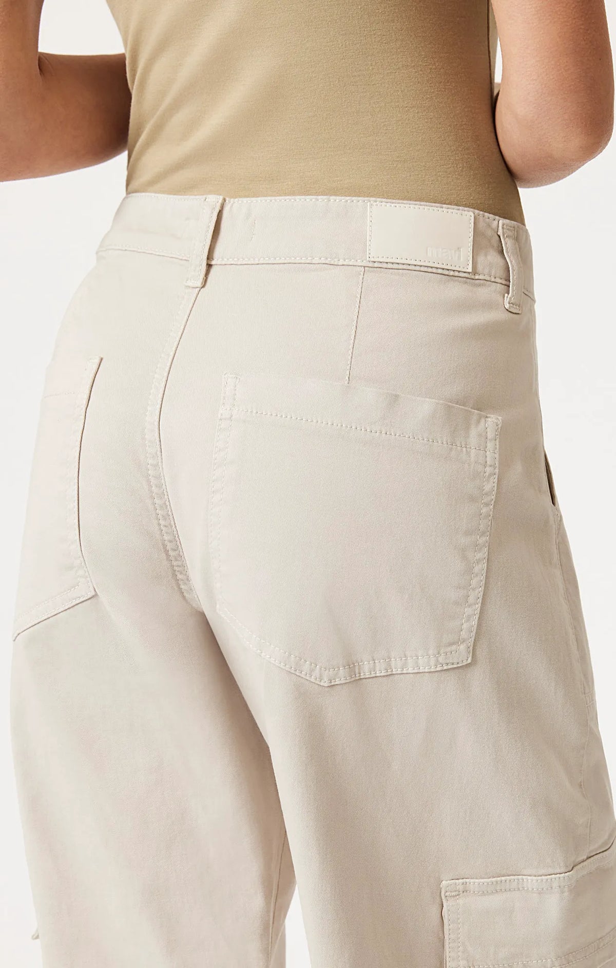 Frost Casual Twill
