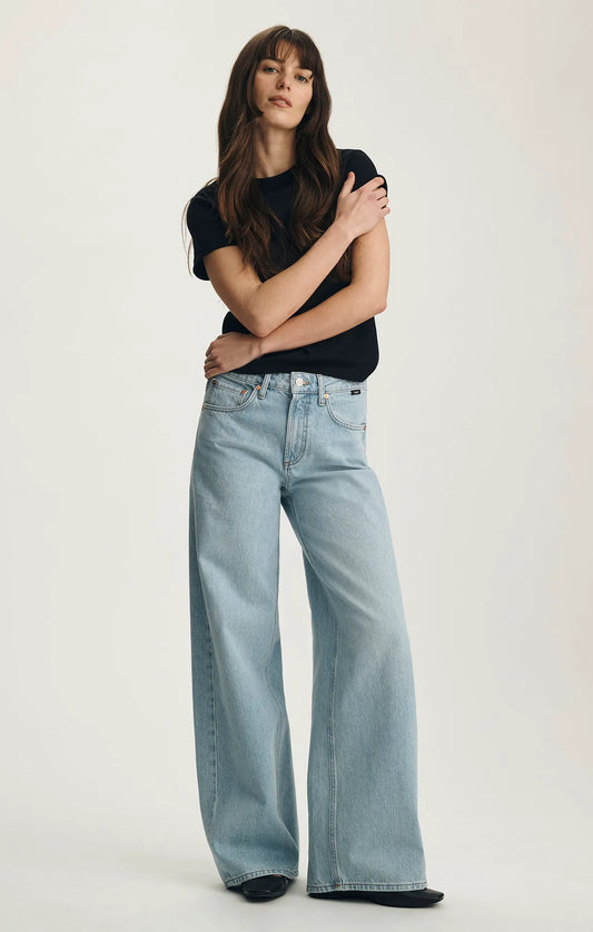 Light Denim