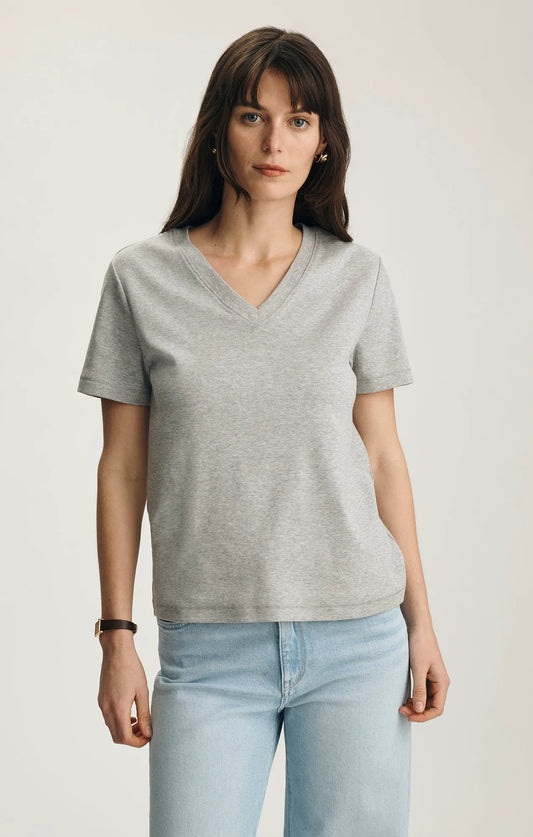 Grey Melange